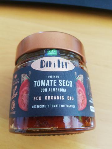 Tomate Seco von Tiziane | Hochgeladen von: Tiziane