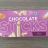 Chocolate Sticks Weiss von Fuzipower | Hochgeladen von: Fuzipower