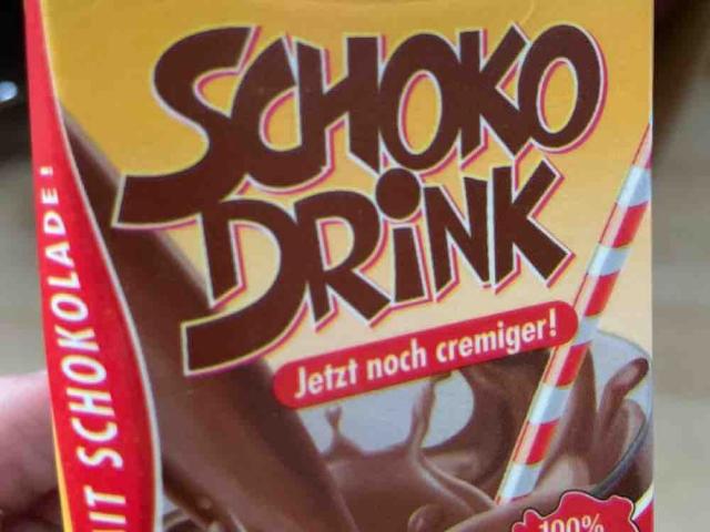 Schokodrink von luki2805 | Hochgeladen von: luki2805