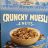 crownfield crunchy muesli 4 nuts von chiarettadw | Hochgeladen von: chiarettadw