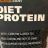 Protein Pulver von jennidekluijver | Hochgeladen von: jennidekluijver