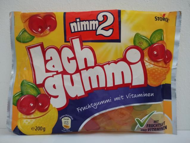 Lachgummi | Hochgeladen von: micha66/Akens-Flaschenking