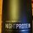 Night Protein von McInceCoRee | Hochgeladen von: McInceCoRee