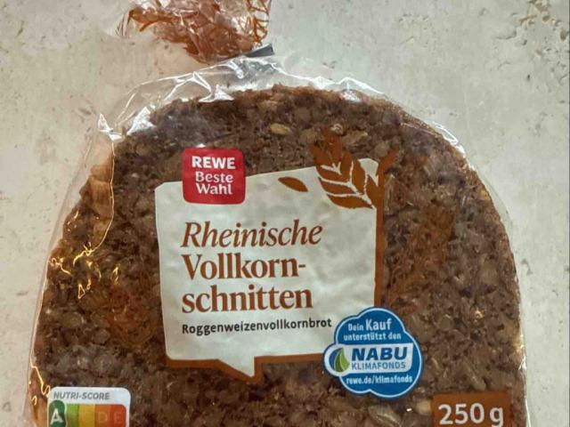 Rheinische Vollkornschnitten, Roggenweizencollkornbrot by smooth | Uploaded by: smoothoil