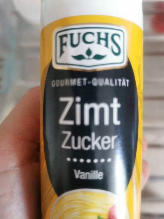 Vanille-Zimt-Zucker , Vanille, Zimt  von whatever0815 | Hochgeladen von: whatever0815