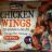 Chicken Wings, Hot & Spicy | Hochgeladen von: cucuyo111