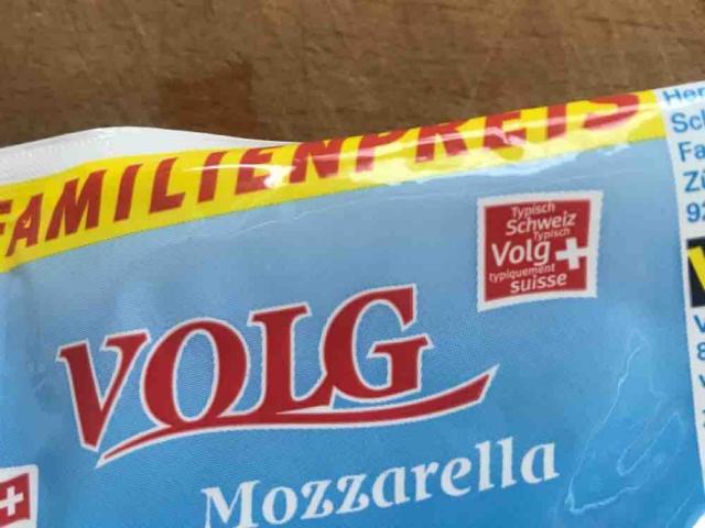 Mozzarella, Familienpreis von roekkl | Hochgeladen von: roekkl