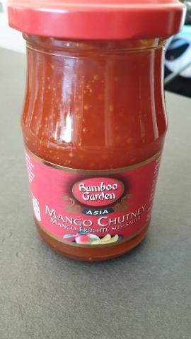 Mango Chutney süß-sauer, süß-sauer von nii.saaxx | Hochgeladen von: nii.saaxx