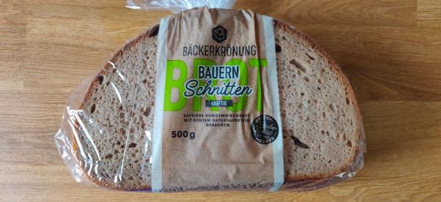 Bauern Schnitten Brot by cgangalic | Uploaded by: cgangalic