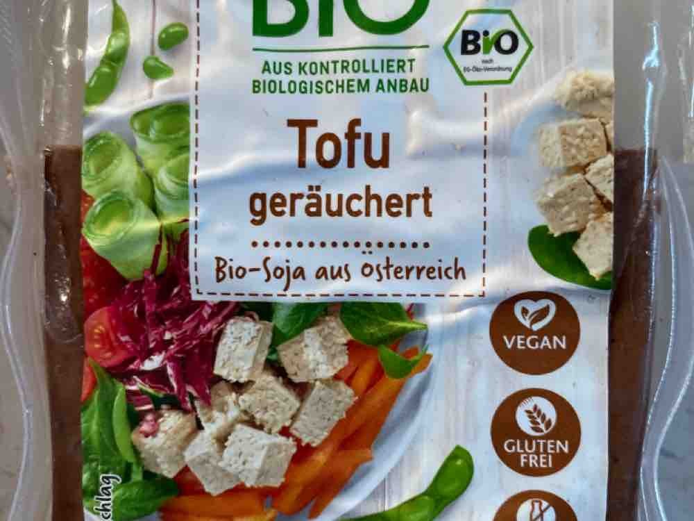 Tofu, geräuchert von Waldemareus | Hochgeladen von: Waldemareus