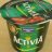 Activia, ActiRegularis, Erdbeere | Hochgeladen von: Teecreme