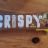 Crispy, vegan protein bar by Kat_Mir | Hochgeladen von: Kat_Mir