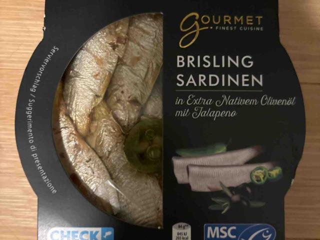 Brisling Sardinen von cma4 | Hochgeladen von: cma4