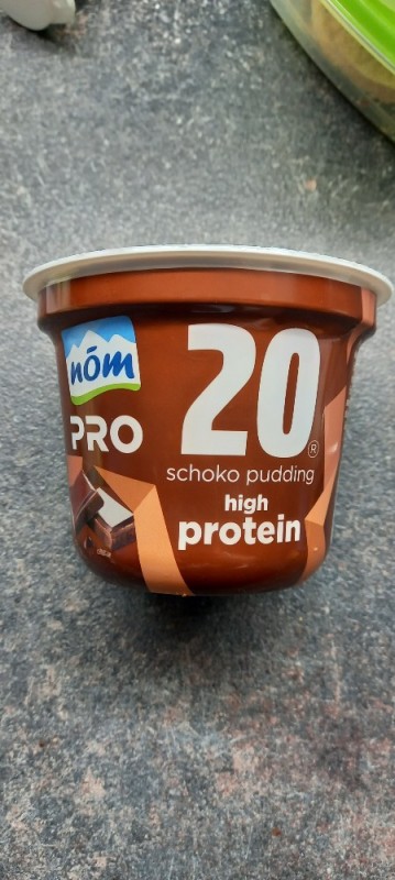 protein pudding von TaRa1108 | Hochgeladen von: TaRa1108