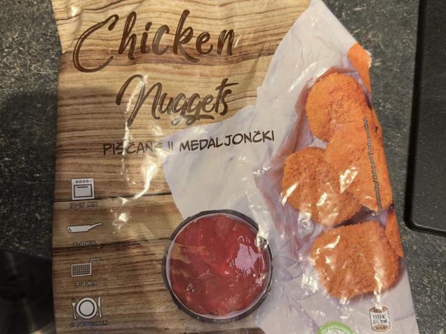 Chicken Nuggets von tomarse | Hochgeladen von: tomarse Chicken Nuggets von tomarse | Hochgeladen von: tomarse