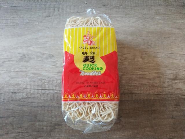 Quick-Cooking Noodles / Schnellkochnudeln von Jack. | Hochgeladen von: Jack.