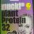 Mucki Plant Protein Schokolade by mr.selli | Hochgeladen von: mr.selli