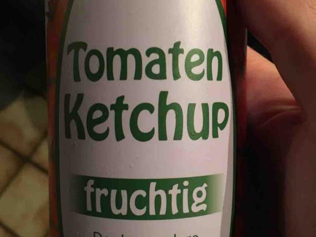 Tomaten Ketchup fruchtig von vargsskygge | Hochgeladen von: vargsskygge