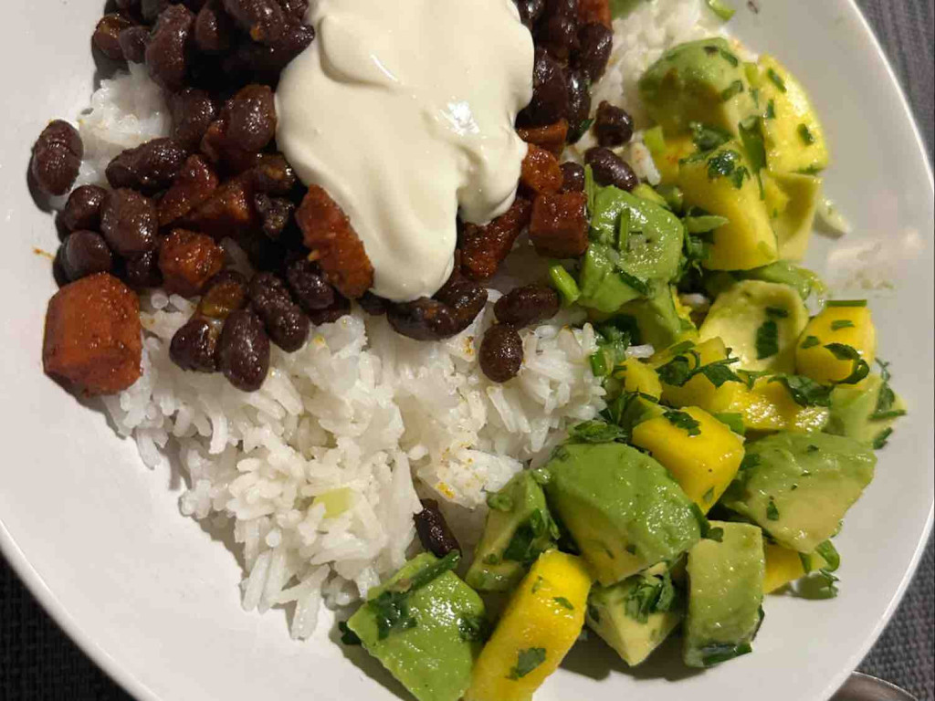 Hello fresh bunte burrito bowl von JohannaKnightbush | Hochgeladen von: JohannaKnightbush