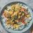 mildes Fischcurry mit Tomaten und Spinat by Tllrfl | Hochgeladen von: Tllrfl