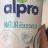 alpro  coconut yogurt by TamaraGebhard | Hochgeladen von: TamaraGebhard