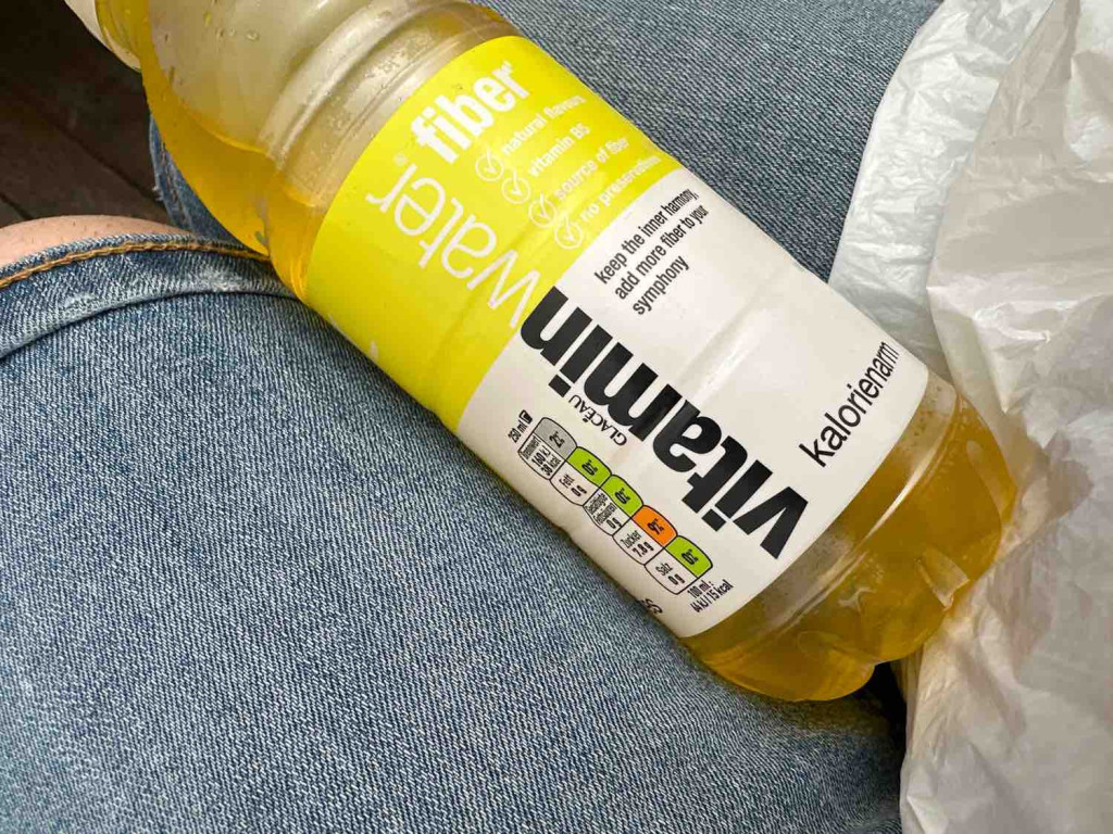 Vitaminwater von Fabianschafer | Hochgeladen von: Fabianschafer