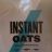 my protein 100% instanz oats, hage mehl von Julian1812k9 | Hochgeladen von: Julian1812k9