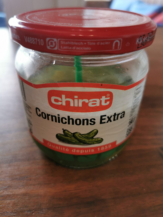 Cornichons, Extra von vhz6 | Hochgeladen von: vhz6
