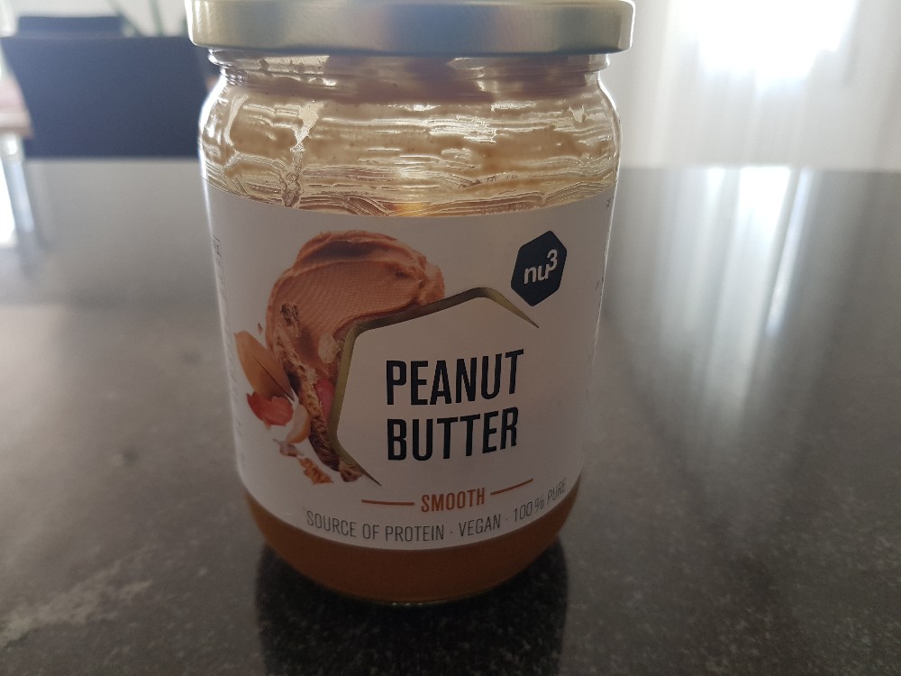 Peanut Butter von fabio0392 | Hochgeladen von: fabio0392