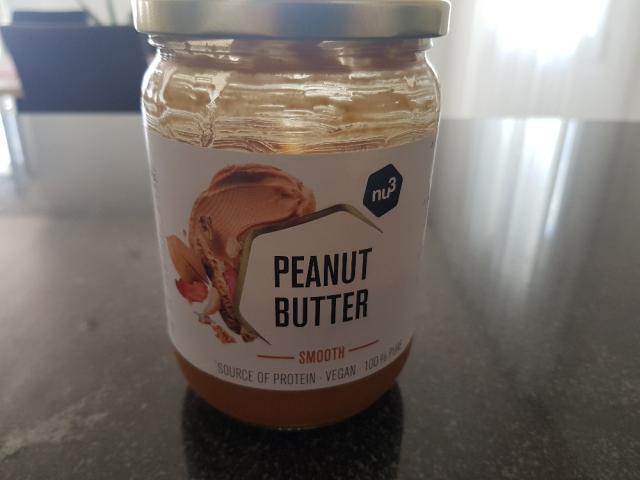 Peanut Butter von fabio0392 | Hochgeladen von: fabio0392