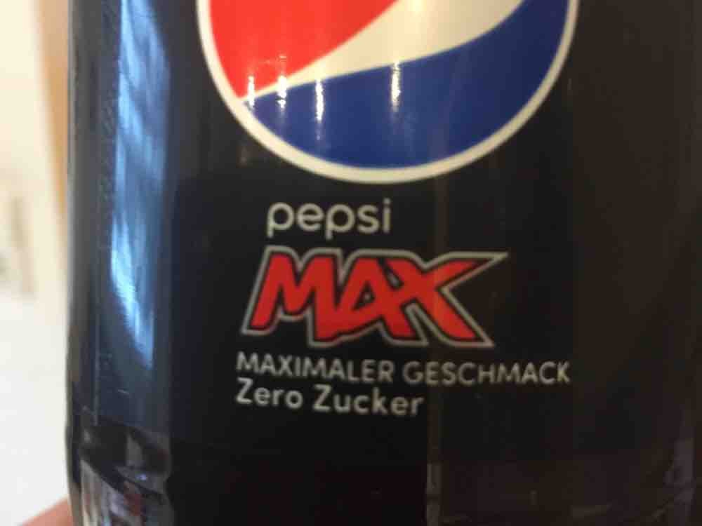 Pepsi max zero von michaelbaukhage384 | Hochgeladen von: michaelbaukhage384