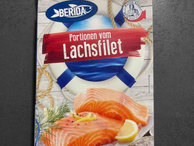 Lachsfilet von Samedalici | Hochgeladen von: Samedalici