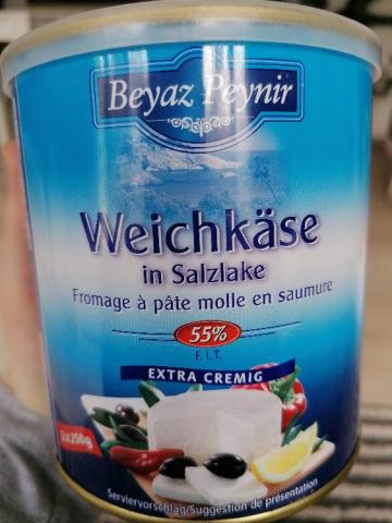 Weichkäse in Salzlake, extra cremig von franzy2307web.de | Hochgeladen von: franzy2307web.de