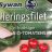 Heringsfilet von Brina79 | Hochgeladen von: Brina79