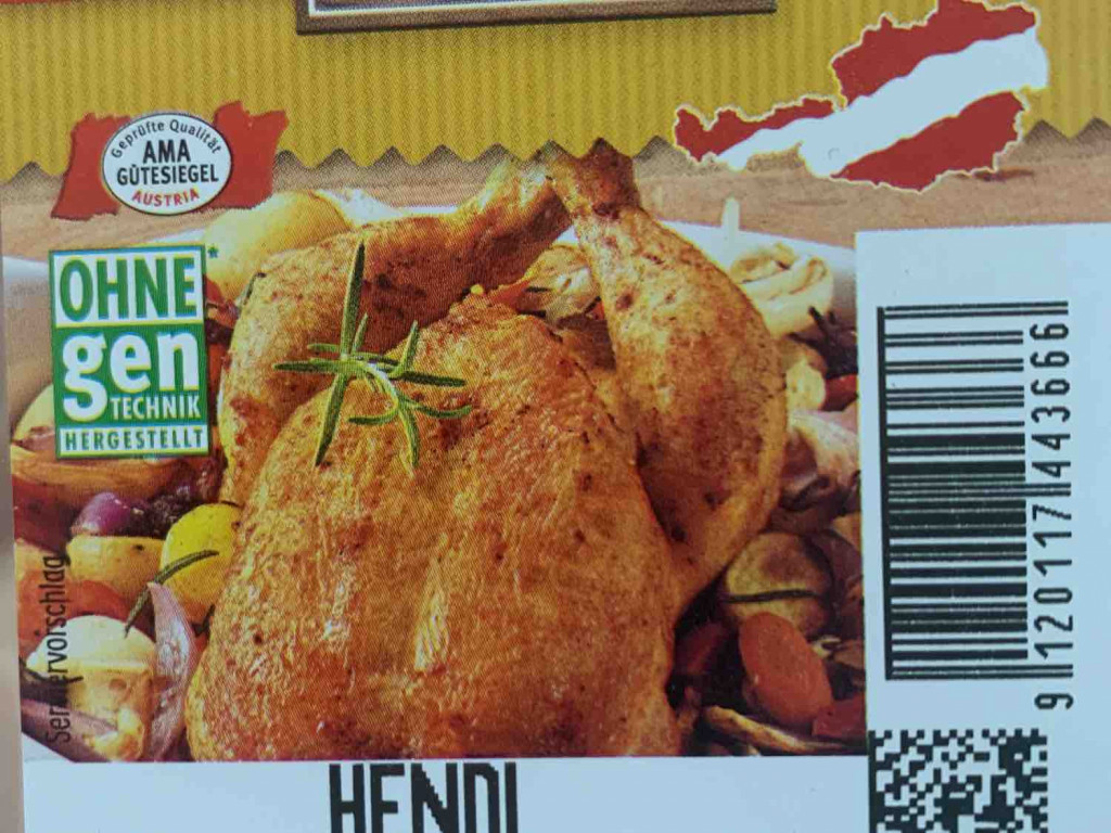 Hendl Filet, Hühnerfleisch von kamran176 | Hochgeladen von: kamran176