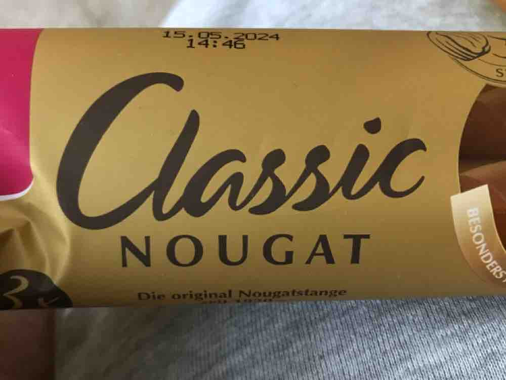 Nougat Classic von heikof72 | Hochgeladen von: heikof72