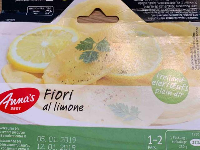 Fiori al limone von zenol | Hochgeladen von: zenol