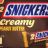 Snickers Creamy Peanut Butter by VLB | Hochgeladen von: VLB