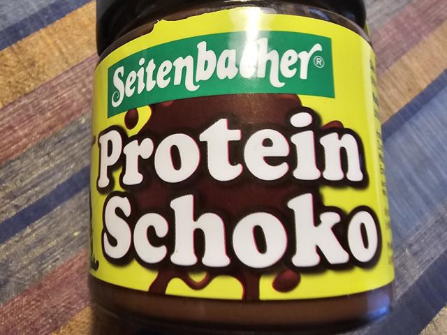 Protein Schoko by 4DieKids | Uploaded by: 4DieKids