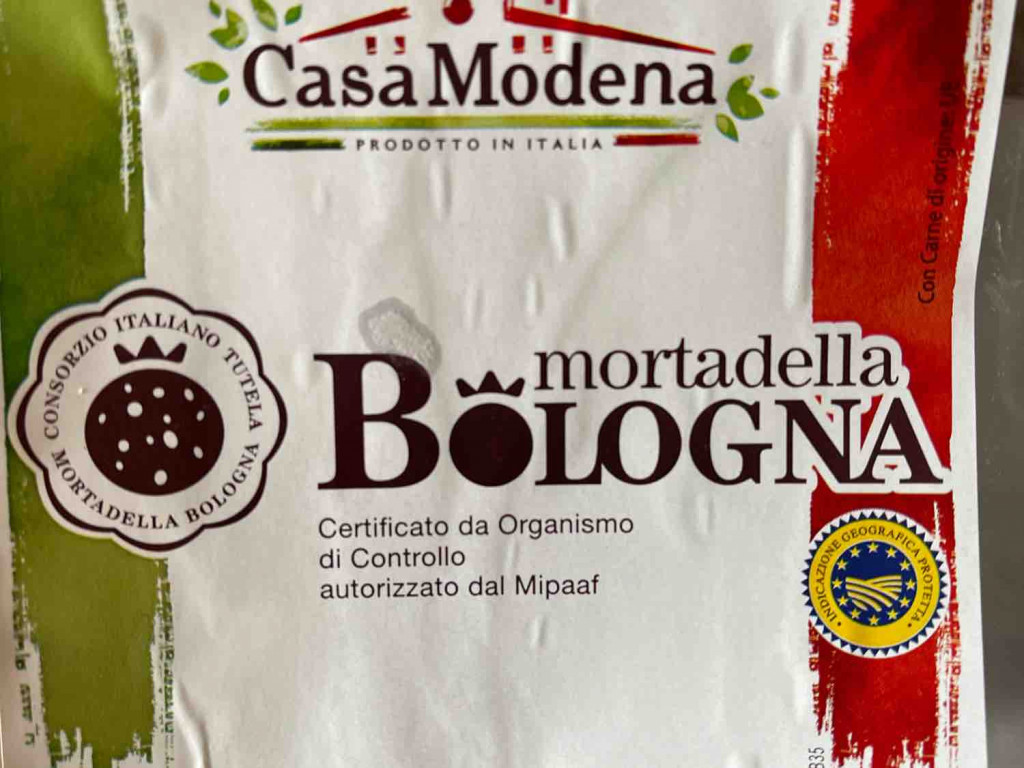 Mortadella Bologna von JanJohann | Hochgeladen von: JanJohann