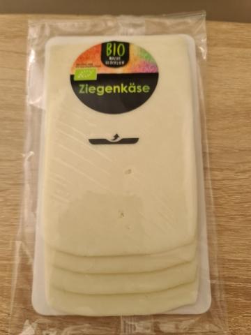 Bio Ziegenkäse von Benni K. | Hochgeladen von: Benni K.