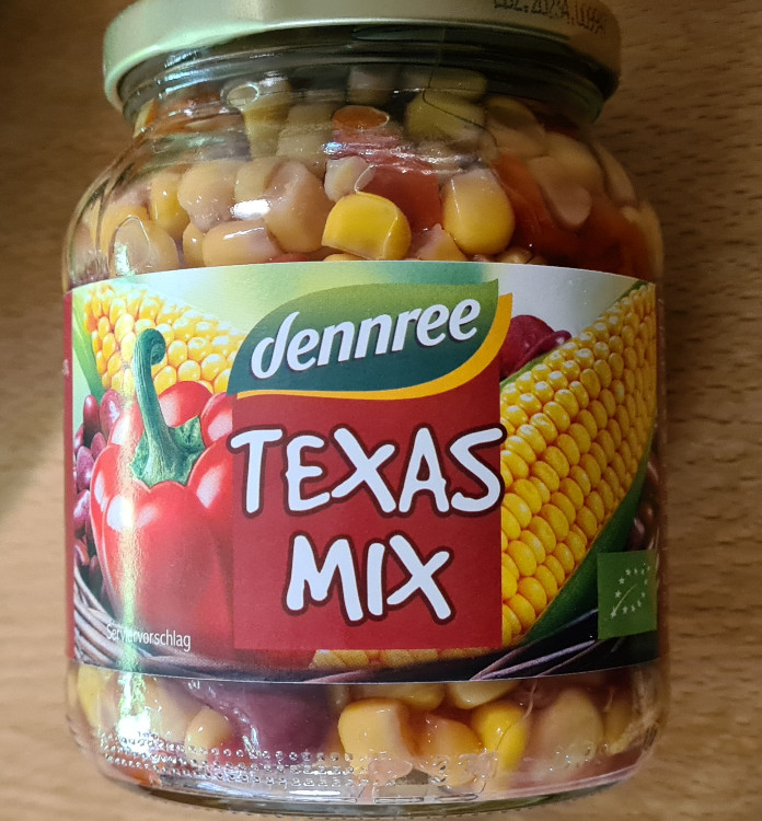 Texas mix von BeJab | Hochgeladen von: BeJab