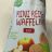 Mini Reiswaffeln, Apfel von leimin | Hochgeladen von: leimin
