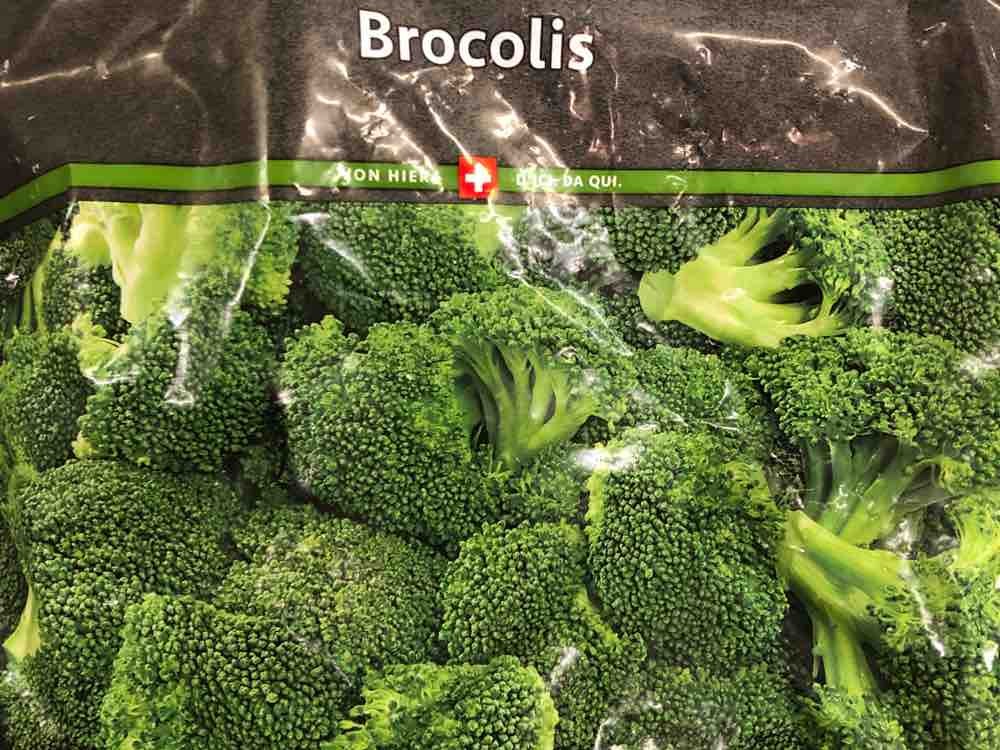 Broccoli (Farmers Best) von LucSur | Hochgeladen von: LucSur