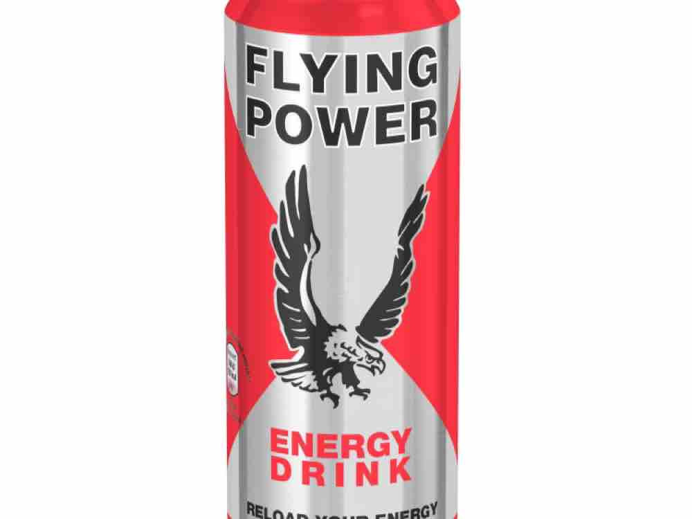 Flying Power Energy Drink von CelinaBlc | Hochgeladen von: CelinaBlc