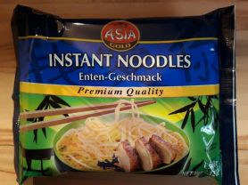 Instant Noodle Enten-Geschmack | Hochgeladen von: cucuyo111