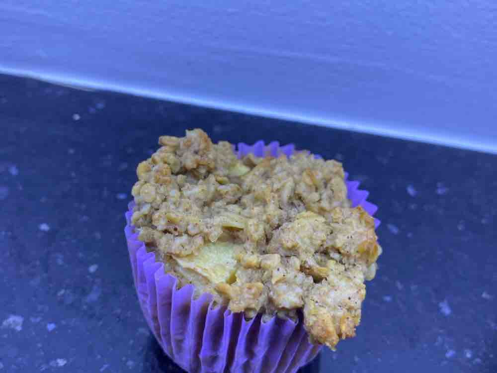 Apfel Zimt Muffin von Honz | Hochgeladen von: Honz