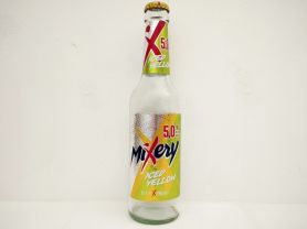 Mixery - Iced Yellow: Bier X Energy, Zitrone | Hochgeladen von: micha66/Akens-Flaschenking Mixery - Iced Yellow: Bier X Energy, Zitrone | Hochgeladen von: micha66/Akens-Flaschenking