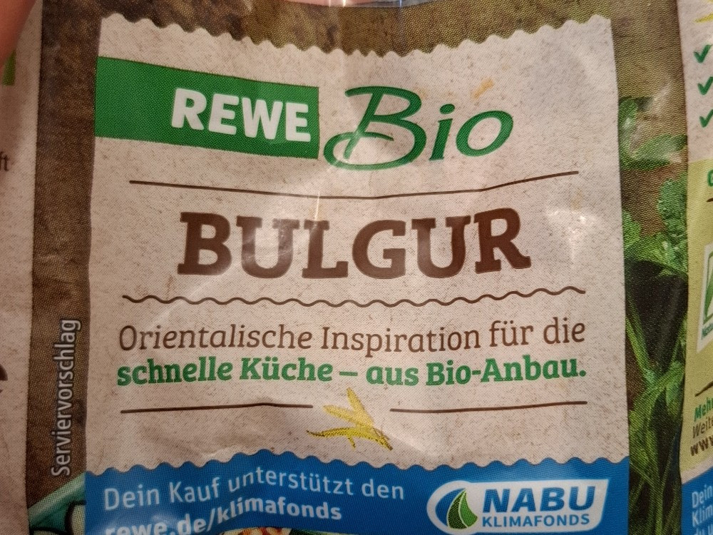 Bulgur by AnnaLuiss | Hochgeladen von: AnnaLuiss Bulgur by AnnaLuiss | Hochgeladen von: AnnaLuiss