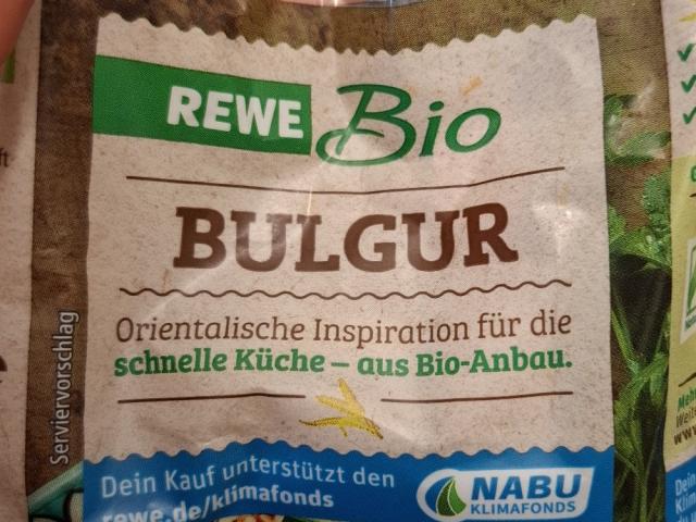 Bulgur by AnnaLuiss | Hochgeladen von: AnnaLuiss
